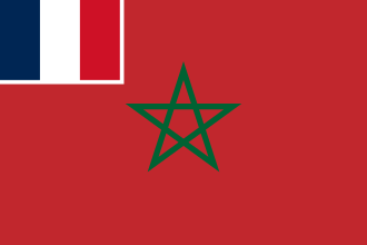 French Morocco